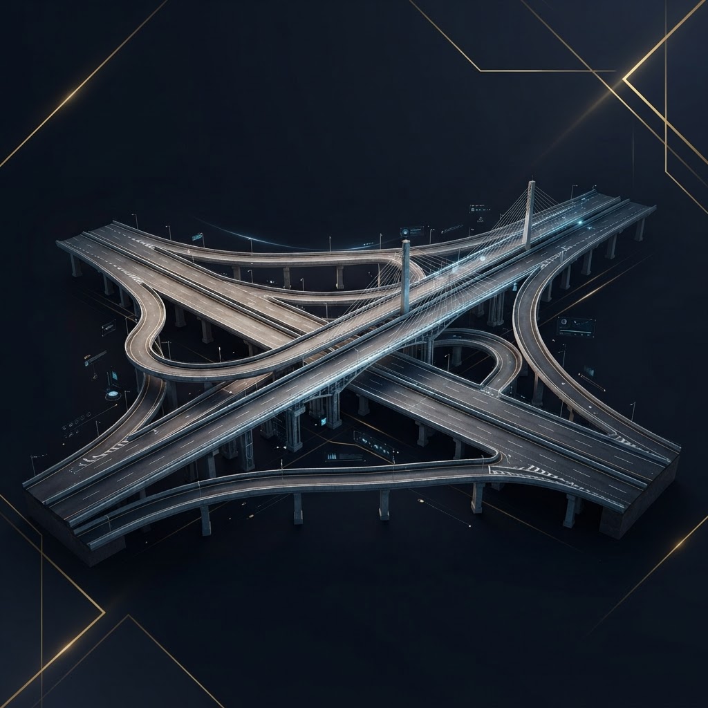 BIM Diploma in the Design of Infrastructure Projects – Level 1