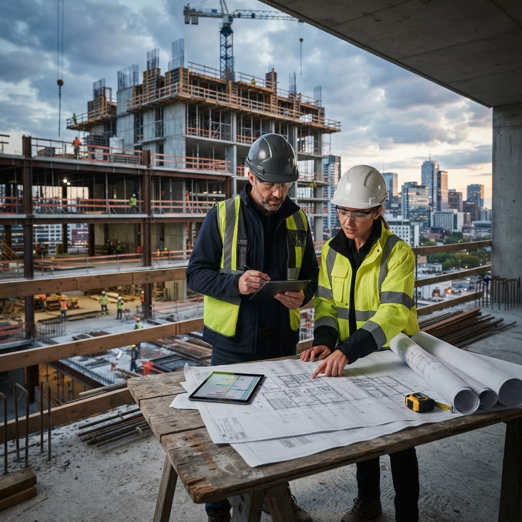 PMI-CP Construction Professional Prep Course – Videos + Exams
