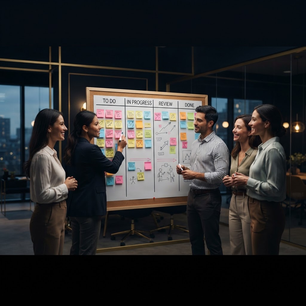 Agile Certified Practitioner (PMI-ACP®): Complete Exam Prep