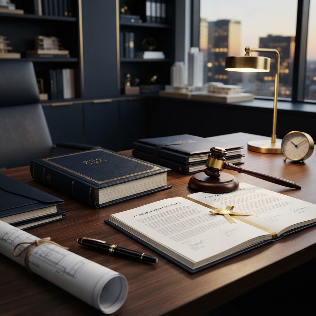 Construction Claims: How to Prepare a Winning Time & Cost Claim