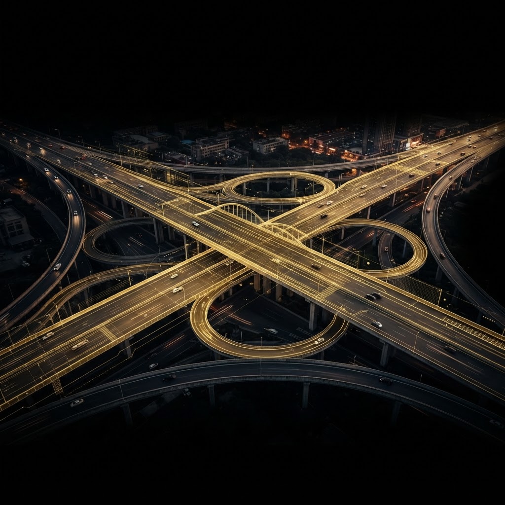 BIM Applications for Roads, Highways & Transportation Design