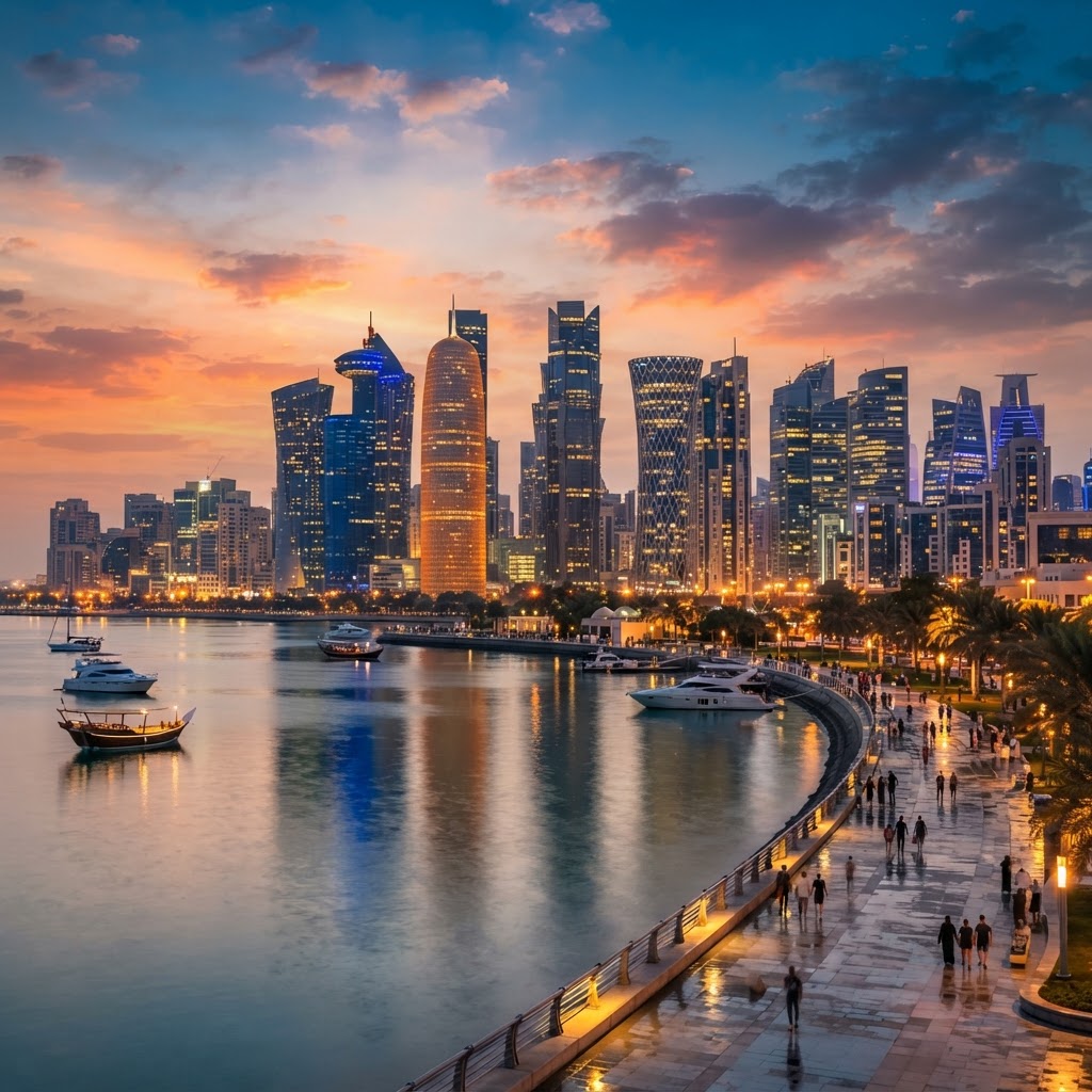 Qatar