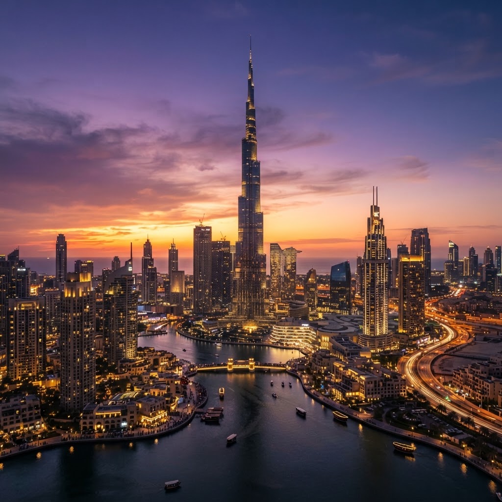 UAE
