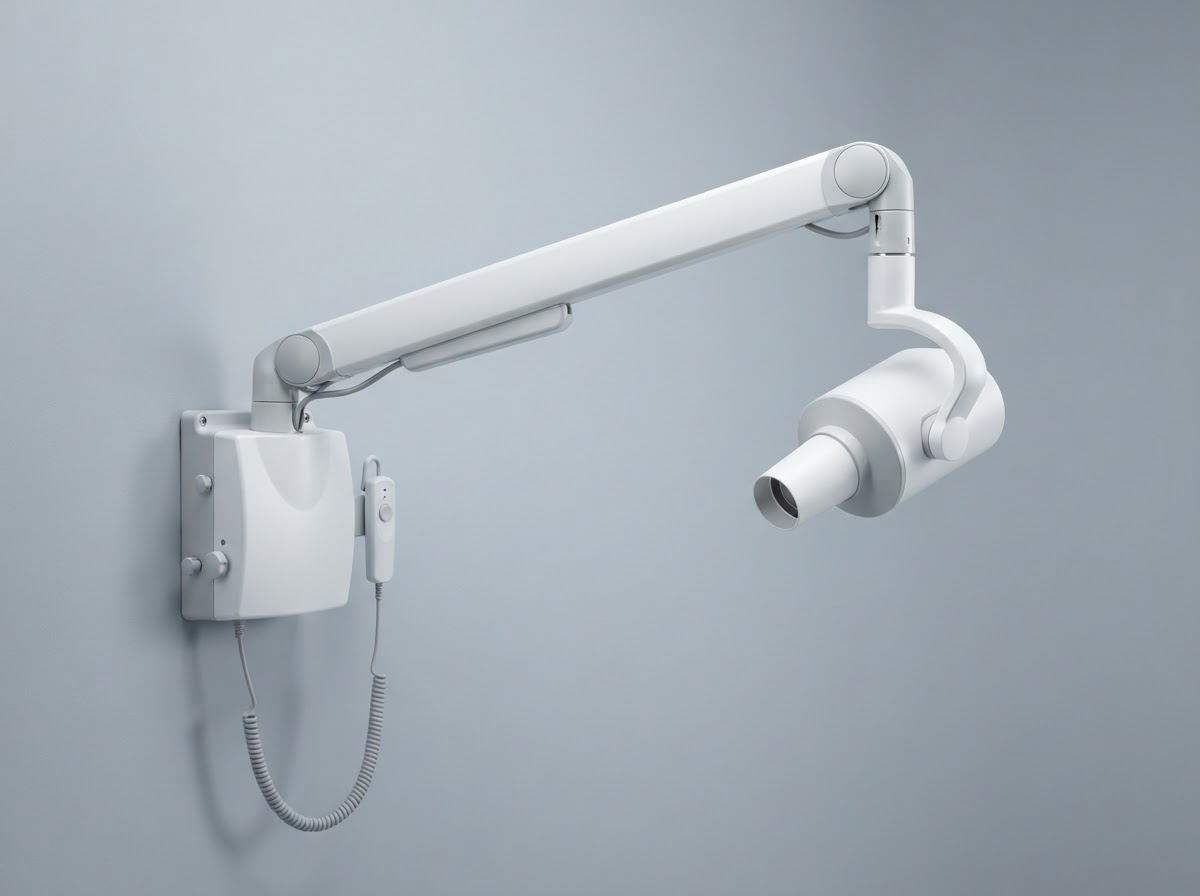 Raio-X Periapical Spectro 70X