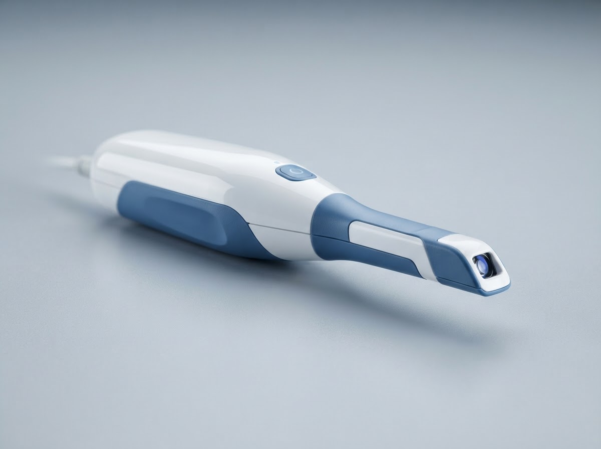 Scanner Intraoral Eagle IOS