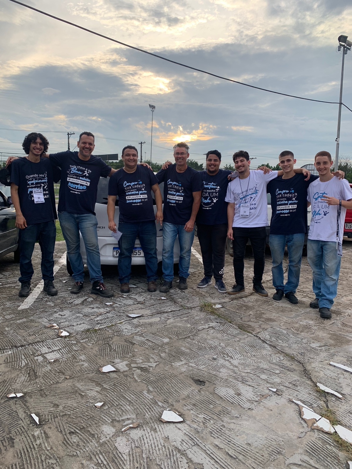 Equipe Equipocerto