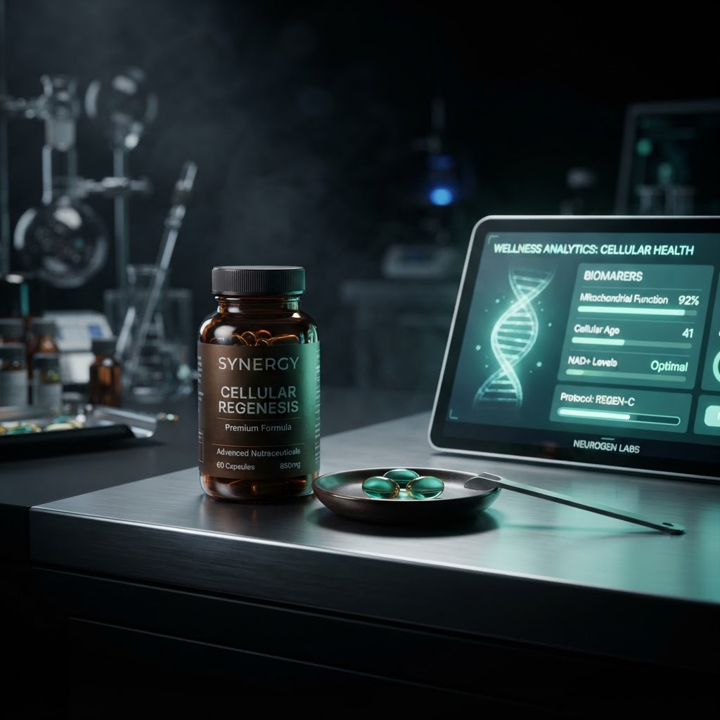 BIOVA Health