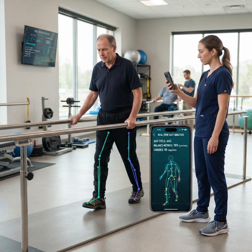 KINEMATIX Stroke Rehab