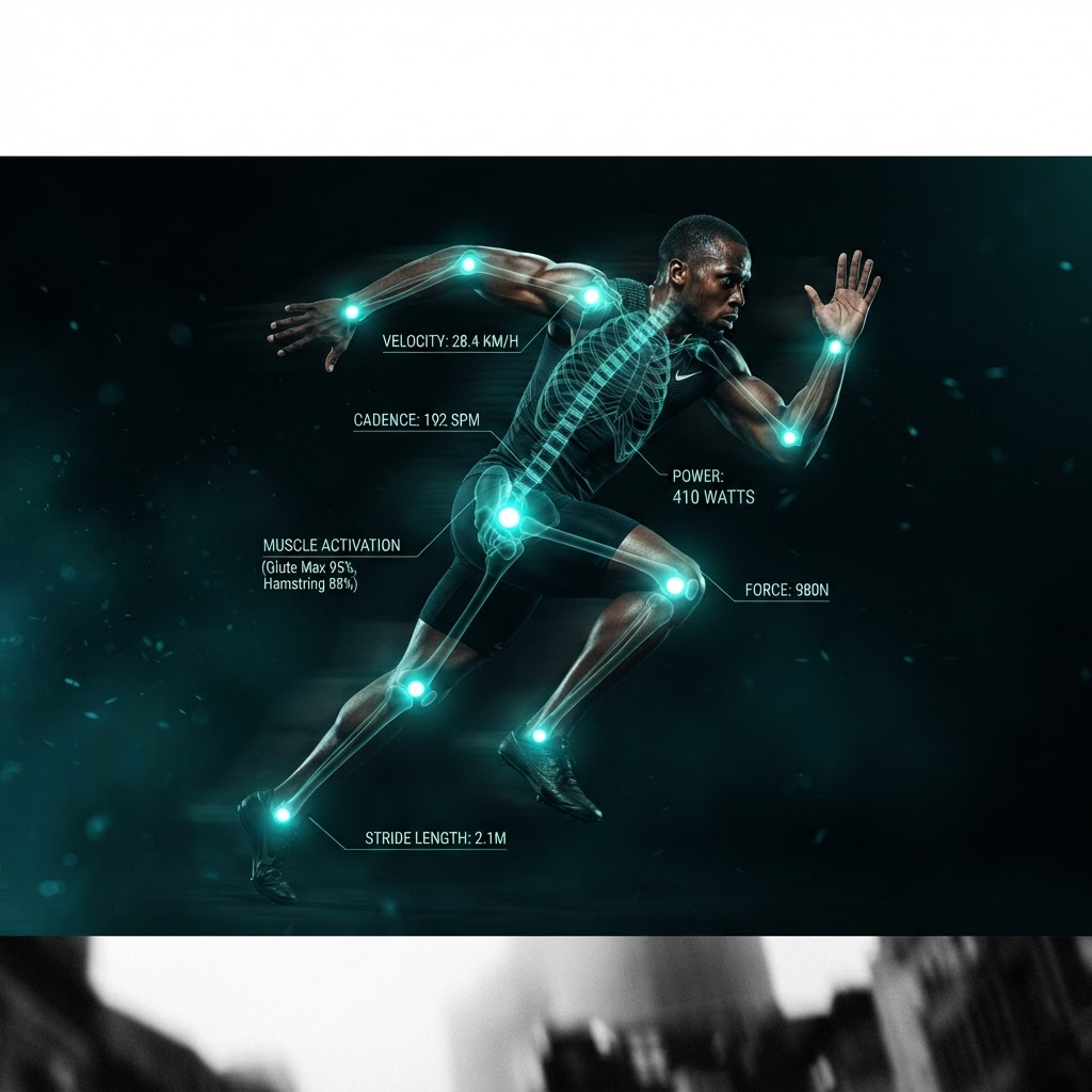 KINEMATIX