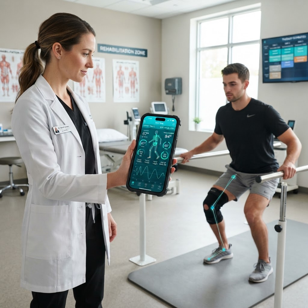 KINEMATIX for Clinic