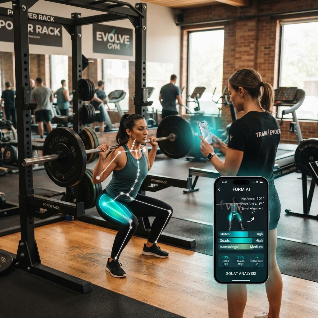 KINEMATIX for PT