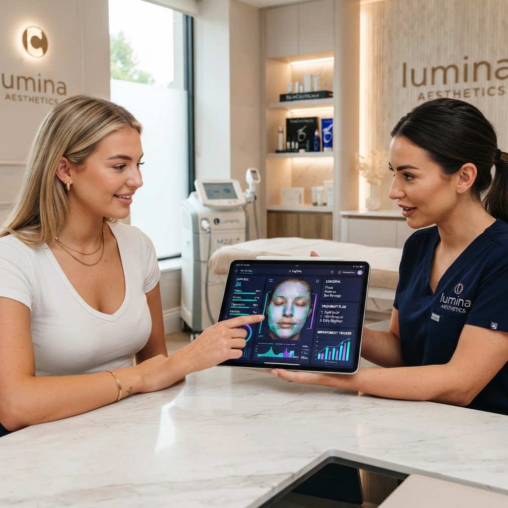 Elevate Patient Outcomes with AVAESTA