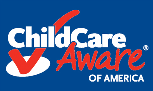 Child Care Aware of America logo