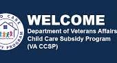 Virginia Child Care Subsidy logo