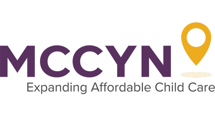 Military Child Care in Your Neighborhood logo