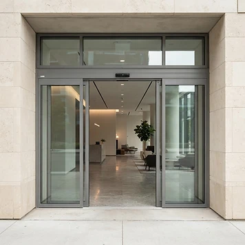 Automatic Doors