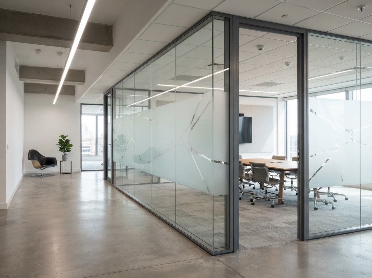 Custom Glass