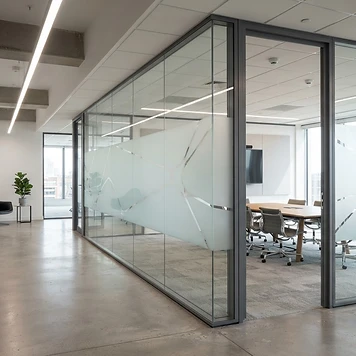 Custom Glass