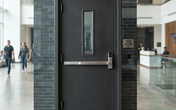 Charcoal Black