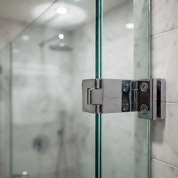 Frameless Shower Doors