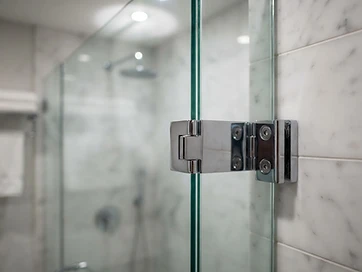Shower & Tub Doors