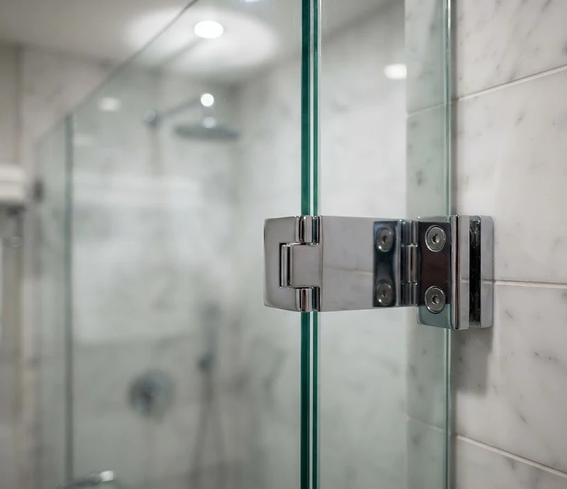 Shower & Tub Doors
