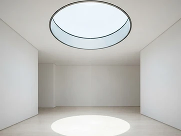 Circular Skylight
