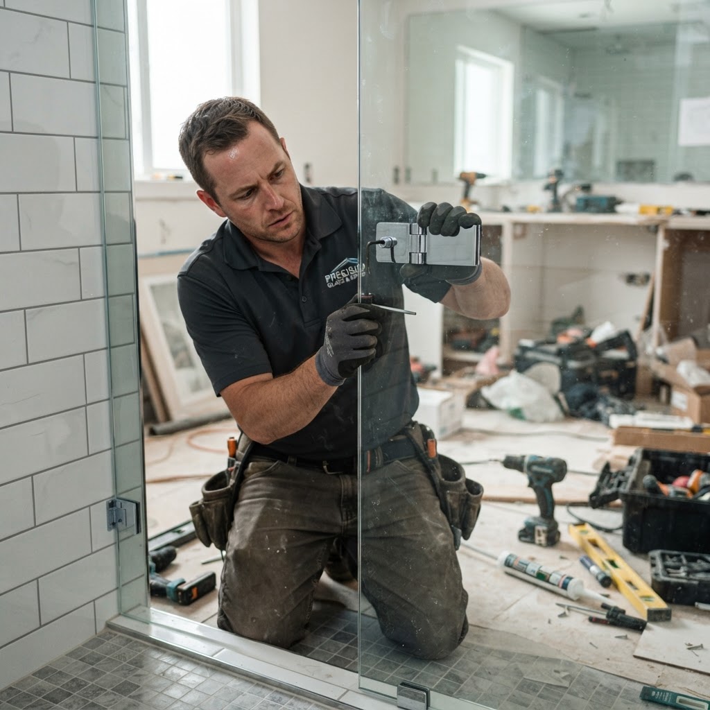 Professional Installation