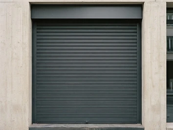Roller Shutters