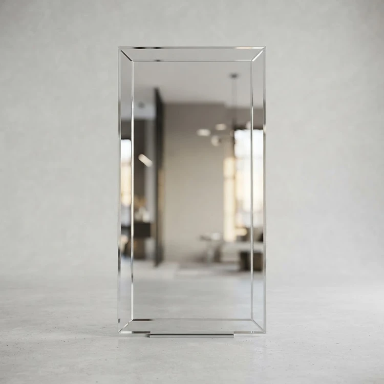 SolarShield S10 Silver glass