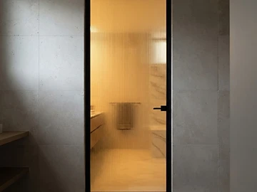 Decorative glass