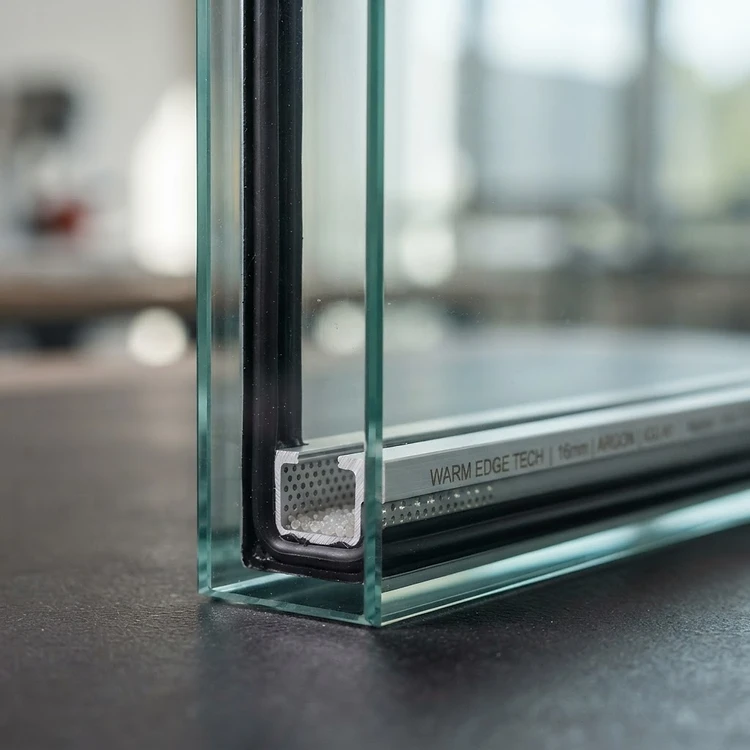 SolarVue HL Neutral glass