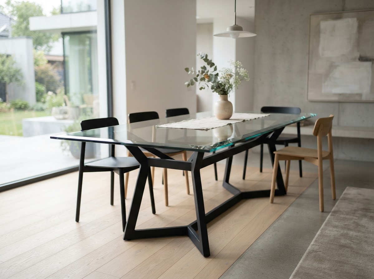 Custom Table Tops