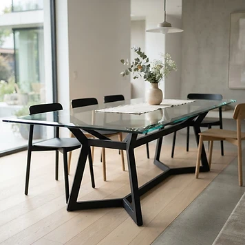 Custom Table Tops