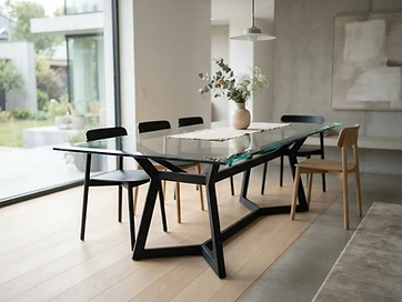 Glass Table Tops