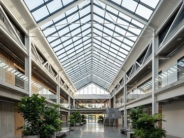 Atrium Rooflight