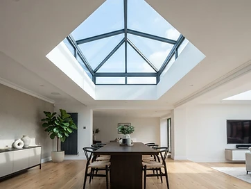 Roof Lantern
