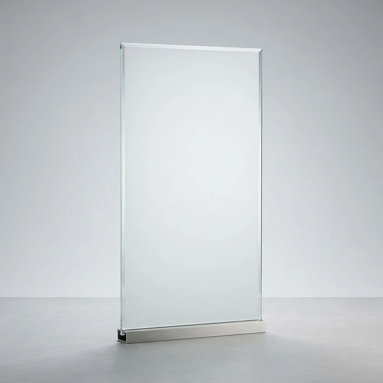 Colourvue Artic Snow glass