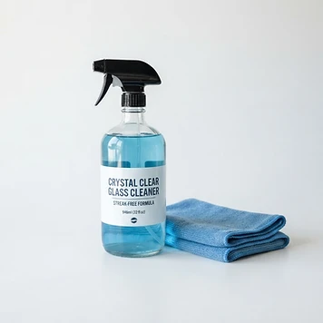 Cleaning Products