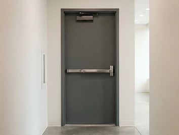 Fire Doors