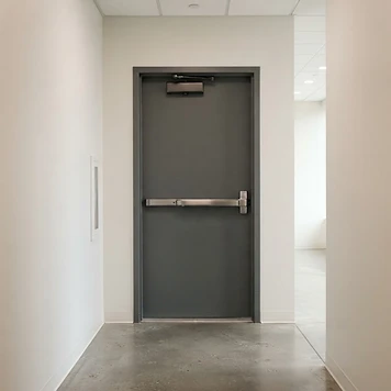 Fire Doors