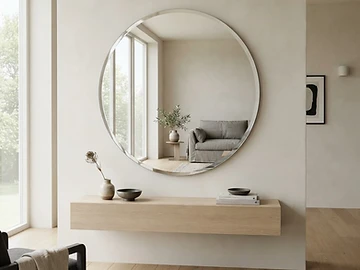 Mirrors