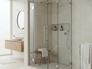 Shower Doors