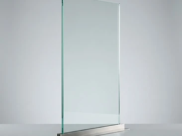 ClearVue glass