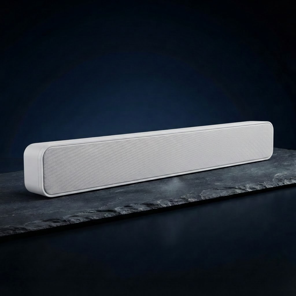 Bluesound Pulse Soundbar+ 3