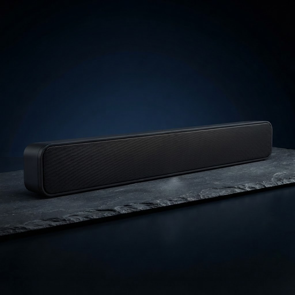 Bluesound Pulse Soundbar+ 2