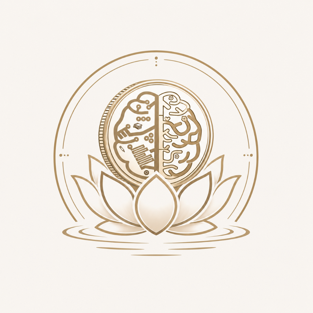 GDM Brain Coin — Knowledge Becomes Digital Assets