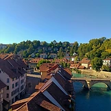 Bern: Where the City Takes Care of Its Own