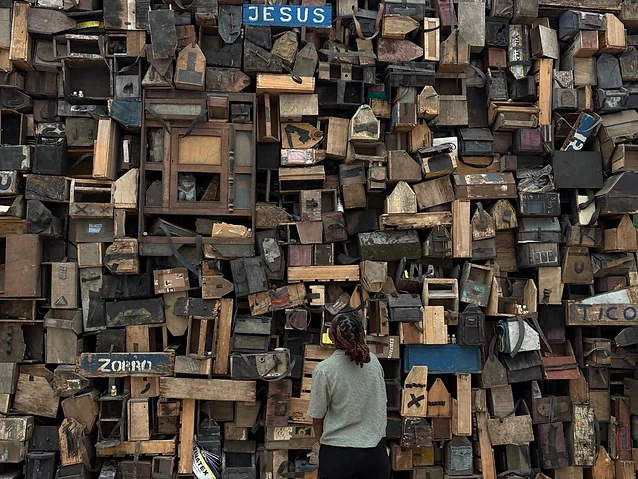 The Narrative Power of Objects and Memory — 2