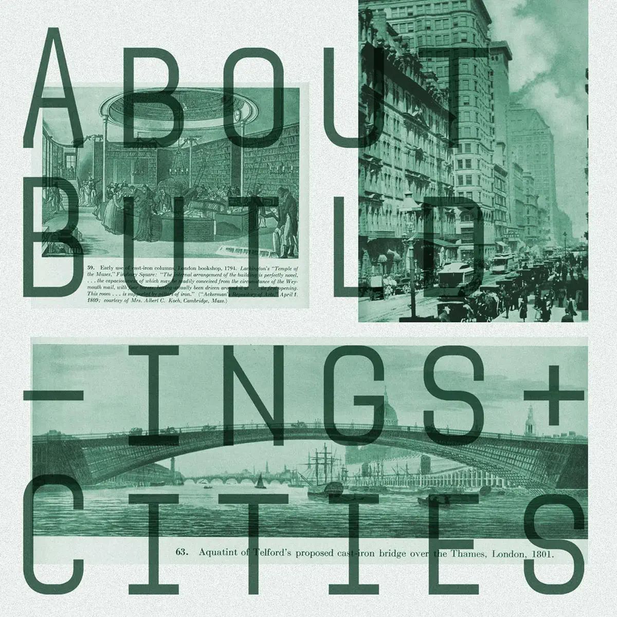 Beyond Geometry: The Hubris of Urban Design